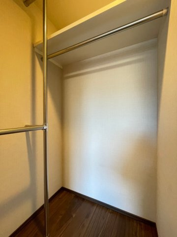 DIPS墨田RIVERSIDEの収納
