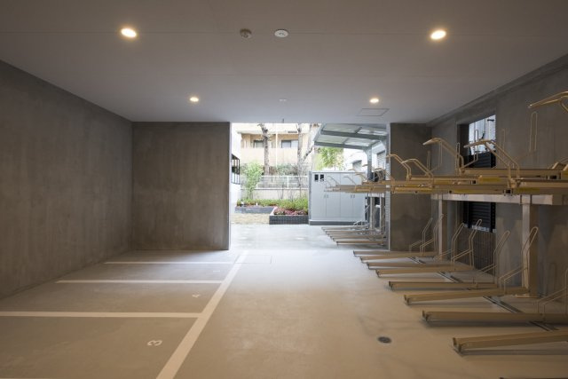 DIPS墨田RIVERSIDEのその他共用部分