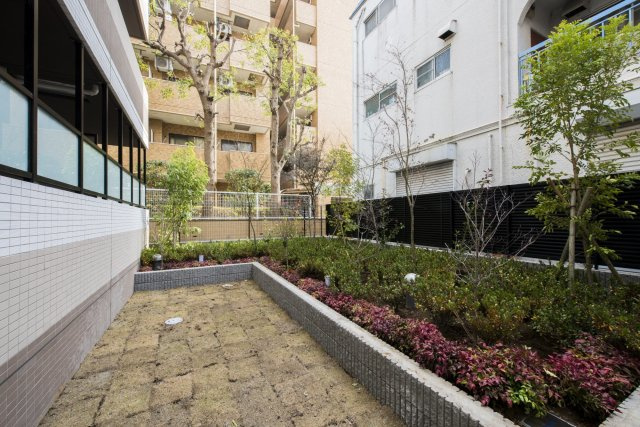 DIPS墨田RIVERSIDEのその他共用部分