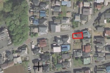 東松山市一棟アパートのその他