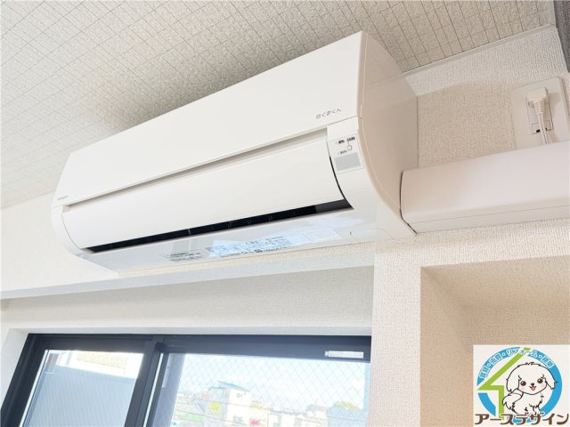 ベルメール大蔵海岸のその他|※同施工メーカーイメージ写真