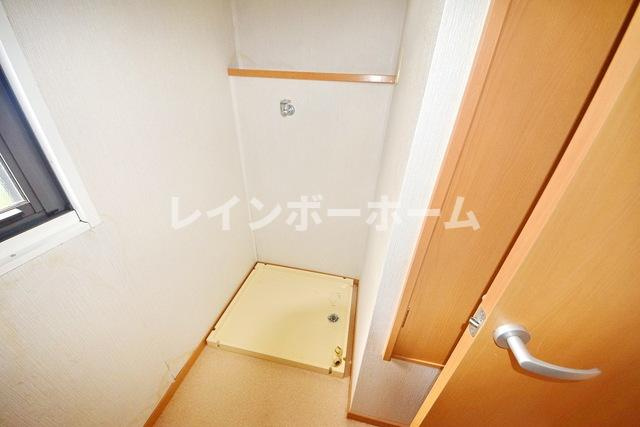 ブローテ川越Ⅱの設備