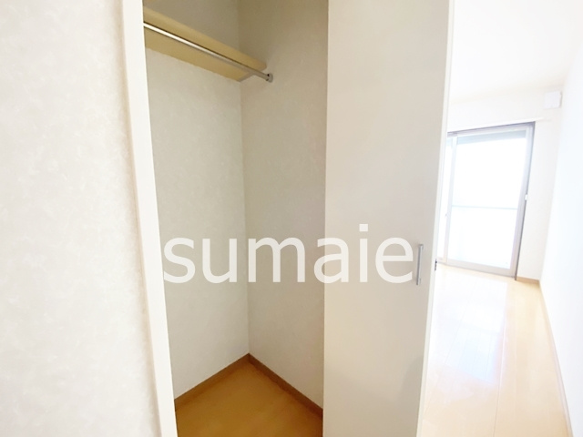 リブリ・Ｓｕｎｎｙの収納|★収納力豊富です★