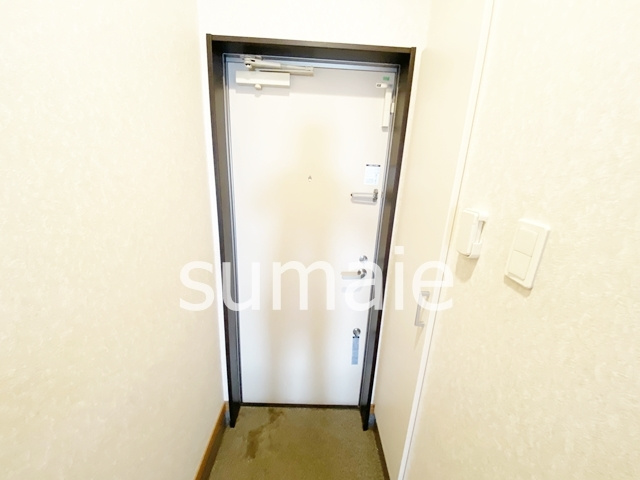 リブリ・Ｓｕｎｎｙの玄関|★玄関です★