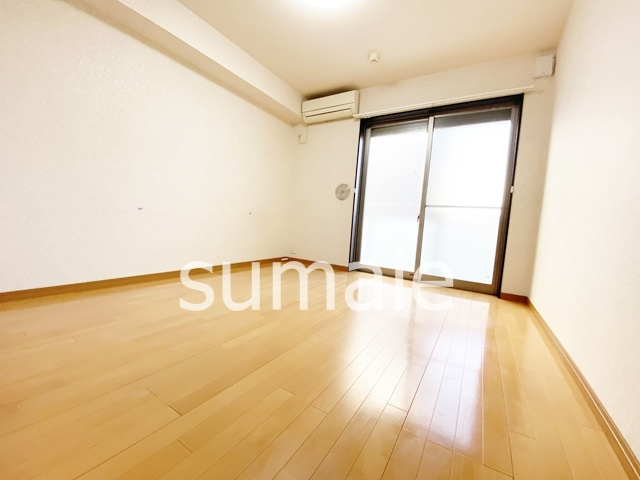 リブリ・Ｓｕｎｎｙの居間・リビング|★明るいお部屋です★