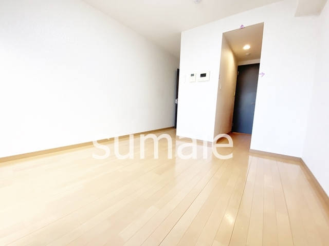 リブリ・Ｓｕｎｎｙの寝室|★きれいなリビングです★
