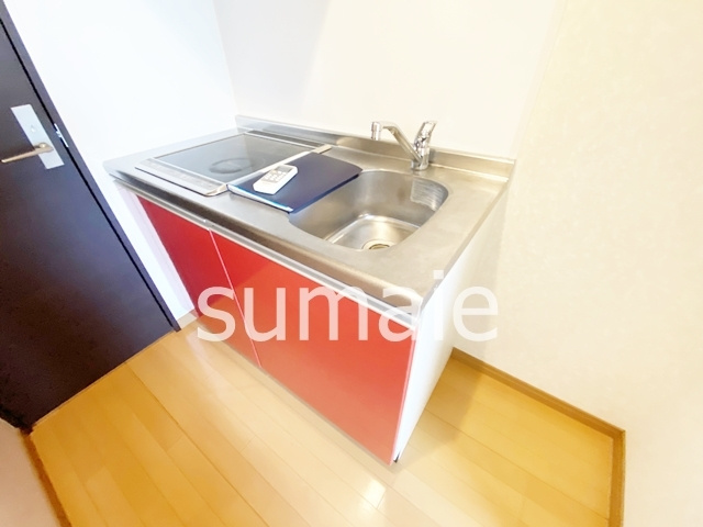 リブリ・Ｓｕｎｎｙのキッチン|★使いやすいキッチンです★