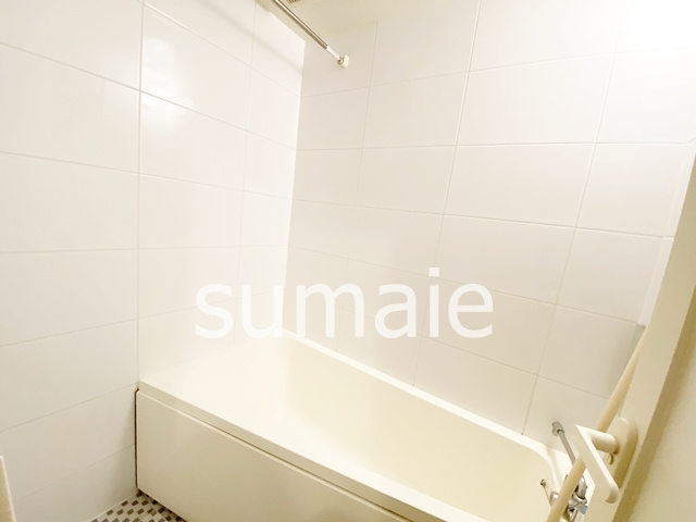 リブリ・Ｓｕｎｎｙの浴室|★きれいなお風呂です★