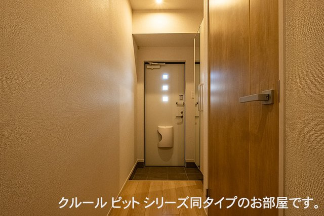 【玄関】 | モルゲングランツ