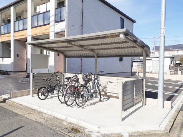 シェルティのその他共用部分