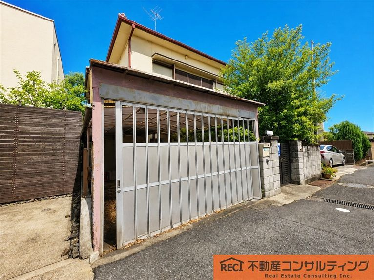 西宮市苦楽園一番町　中古戸建
