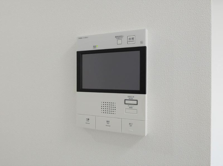 【セキュリティ】PREMIUM CUBE 武蔵小山 