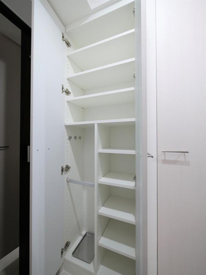 【収納】PREMIUM CUBE 武蔵小山