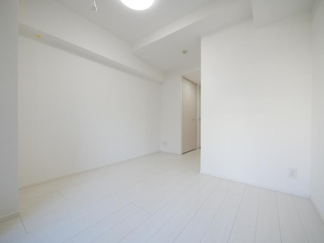 【居間・リビング】PREMIUM CUBE 武蔵小山