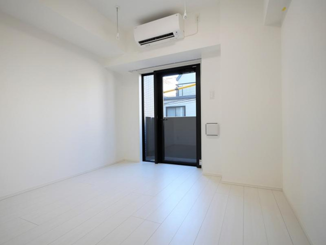 【寝室】PREMIUM CUBE 武蔵小山