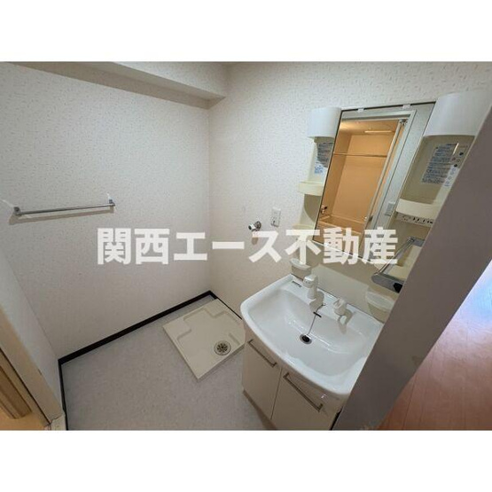 【洗面所】 | 野崎駅前ビル