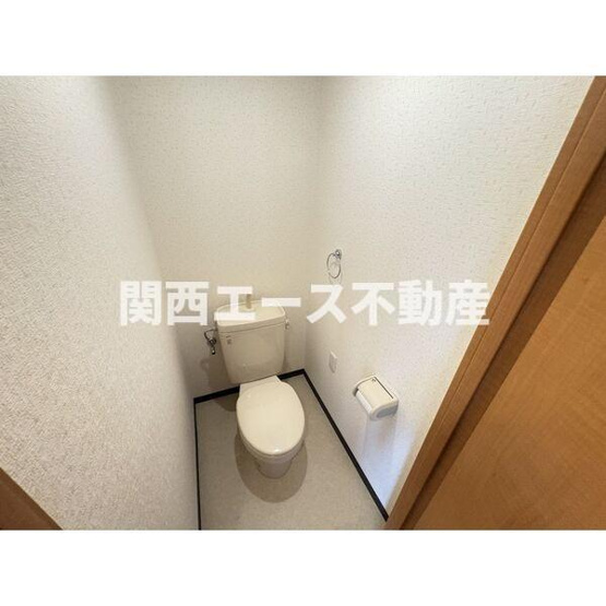 【トイレ】 | 野崎駅前ビル