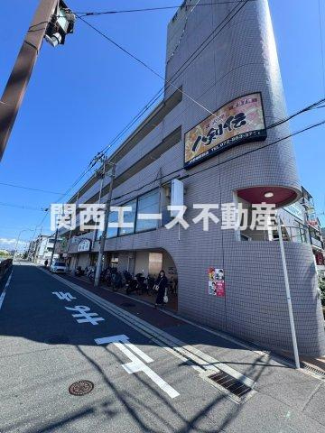 【外観】 | 野崎駅前ビル