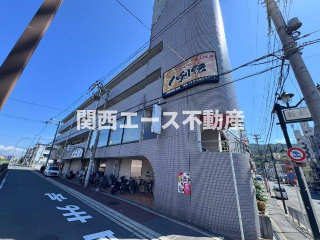 【その他共用部分】 | 野崎駅前ビル