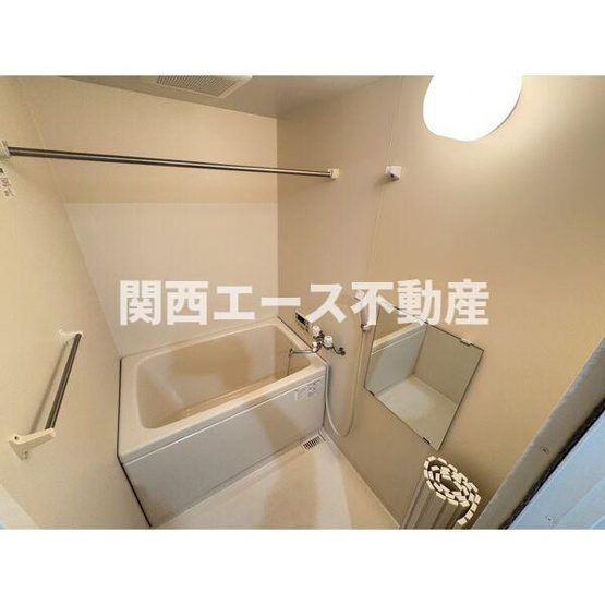 【浴室】 | 野崎駅前ビル