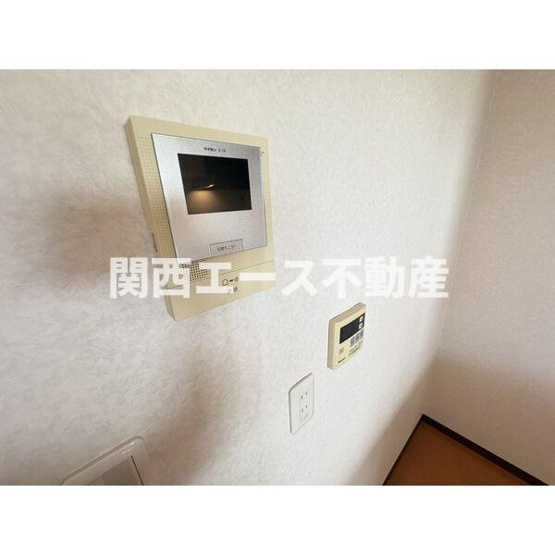 【セキュリティ】 | 野崎駅前ビル