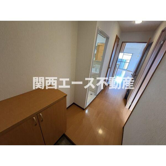 【玄関】 | 野崎駅前ビル
