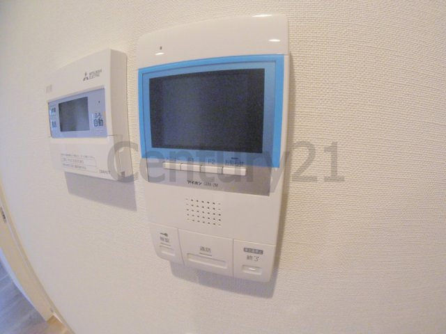 【セキュリティ】 | キャトルセゾン荒牧