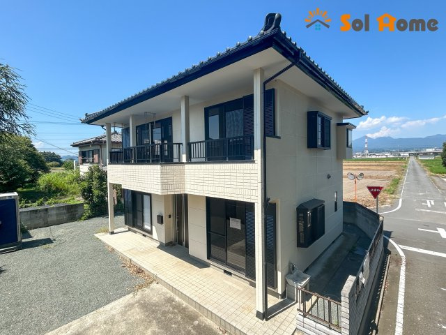 高崎市浜川町　中古住宅