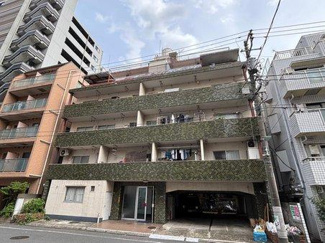 【外観】 | メゾン青葉 | 外観も気になるポイント