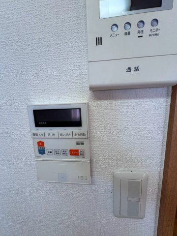 【設備】 | 野崎駅前ビル