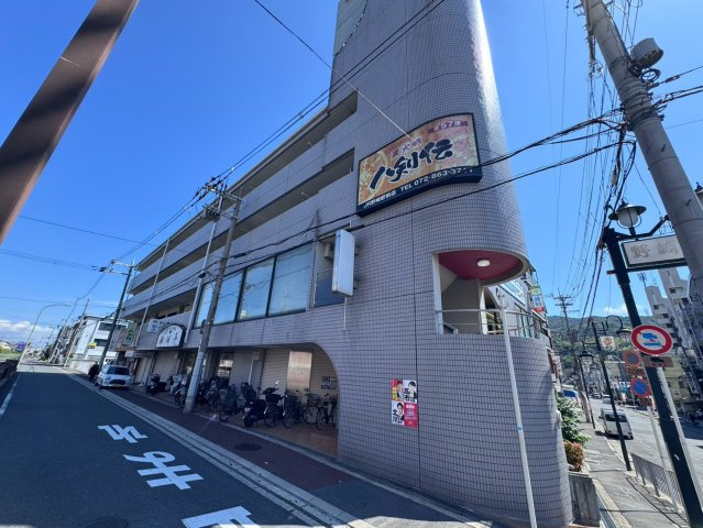【外観】 | 野崎駅前ビル