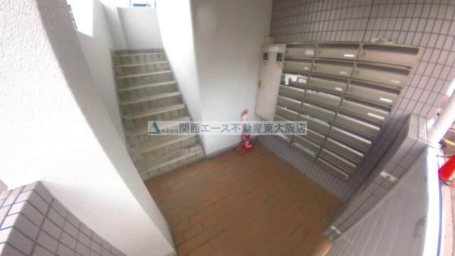 【その他共用部分】 | 野崎駅前ビル