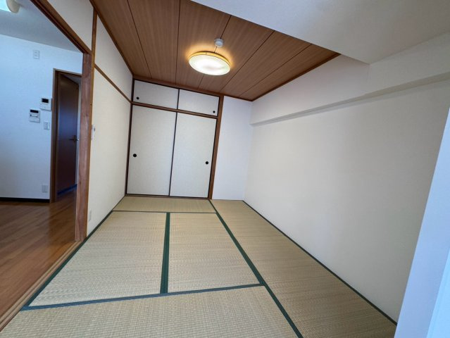 【寝室】 | 野崎駅前ビル