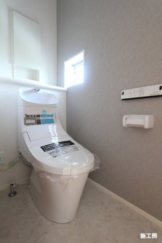 【内装】 | 同じ工務店様の施工例です。