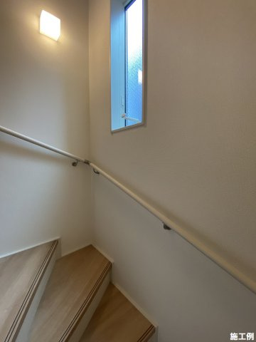 【内装】 | 同じ工務店様の施工例です。