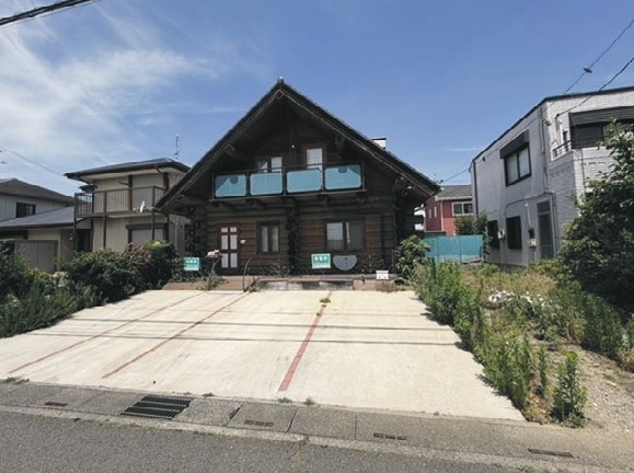 中古戸建　熊谷市妻沼東4-136（リフォーム住宅）