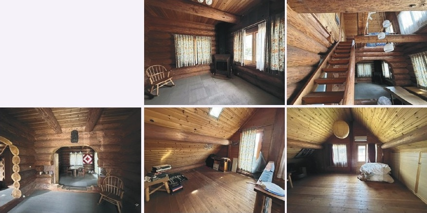 中古戸建　熊谷市妻沼東4-136（リフォーム住宅）の内装