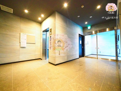 【外観】 | ＬＥＸＥ 　ＡＺＥＳＴ横濱関内