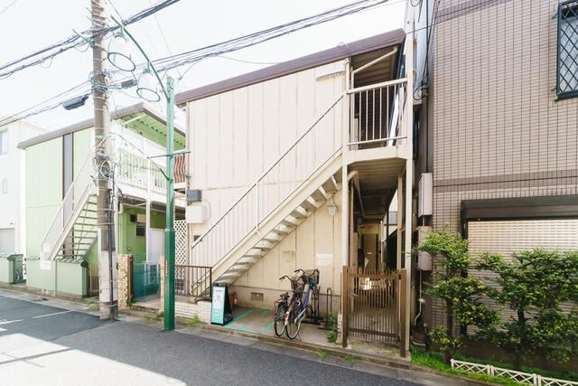 【外観】