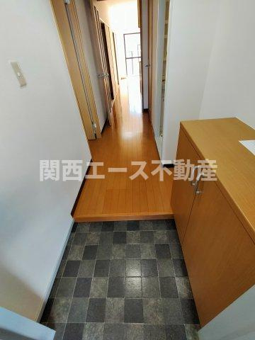 【玄関】 | 野崎駅前ビル