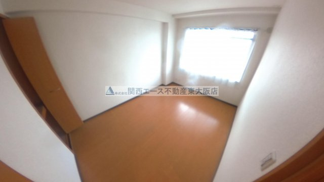 【寝室】 | 野崎駅前ビル