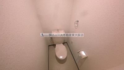 【トイレ】 | 野崎駅前ビル