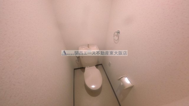 【トイレ】 | 野崎駅前ビル