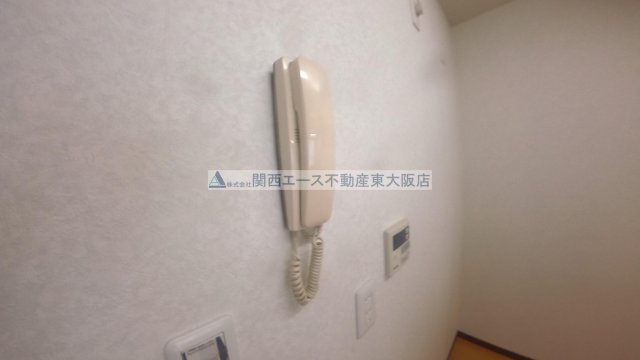 【セキュリティ】 | 野崎駅前ビル