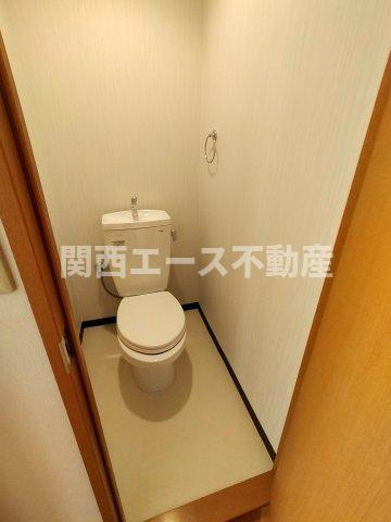 【トイレ】 | 野崎駅前ビル