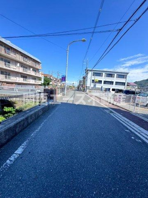 【周辺】 | 野崎駅前ビル