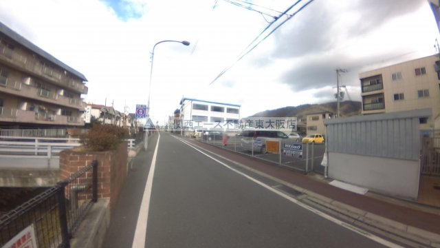 【周辺】 | 野崎駅前ビル