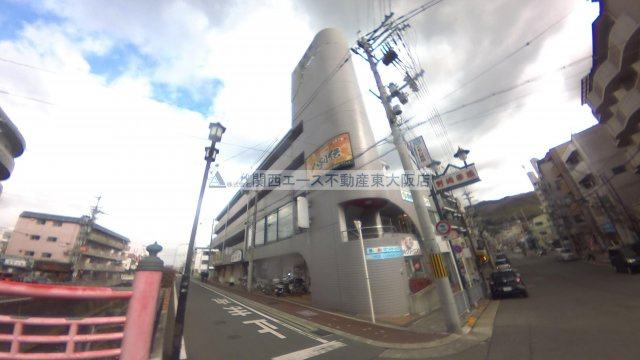 【外観】 | 野崎駅前ビル