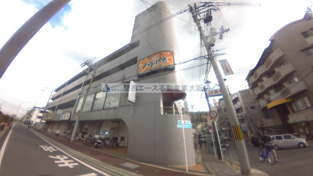 【外観】 | 野崎駅前ビル