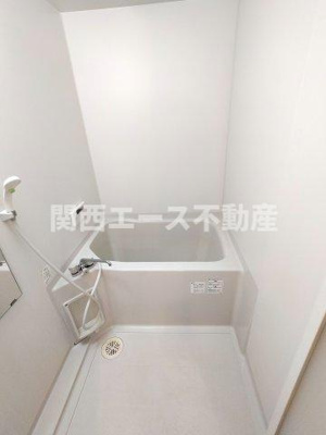 【浴室】 | 野崎駅前ビル